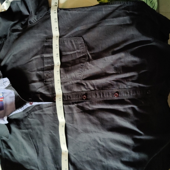 Cotton shirt - Picture 7 of 10